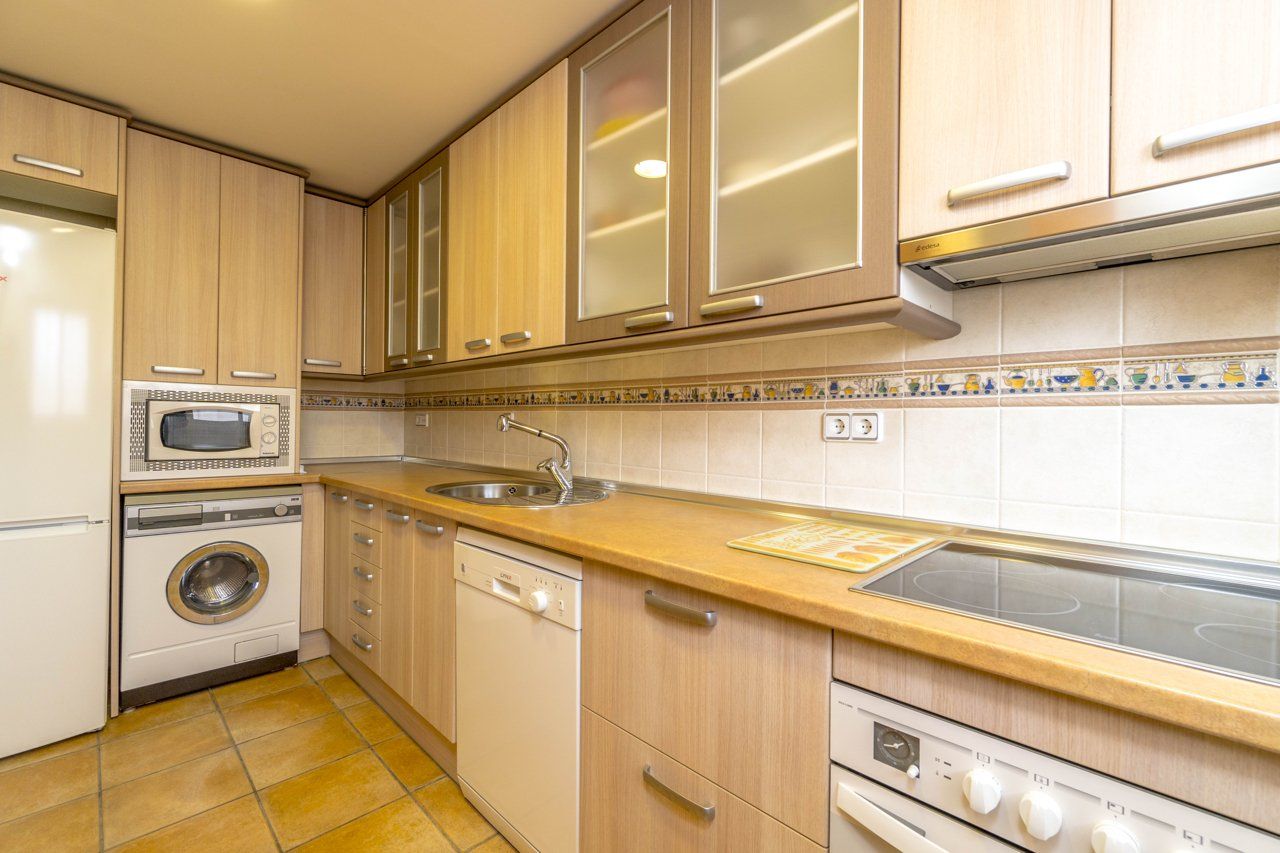 Appartement sur la Costa Blanca, Espagne, 115 m² - image 9