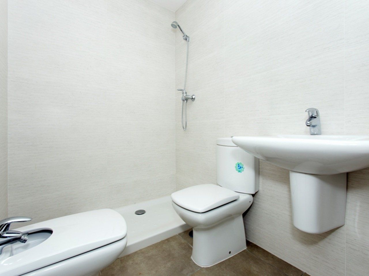 Wohnung in Costa Blanca, Spanien, 85 m² - Foto 9