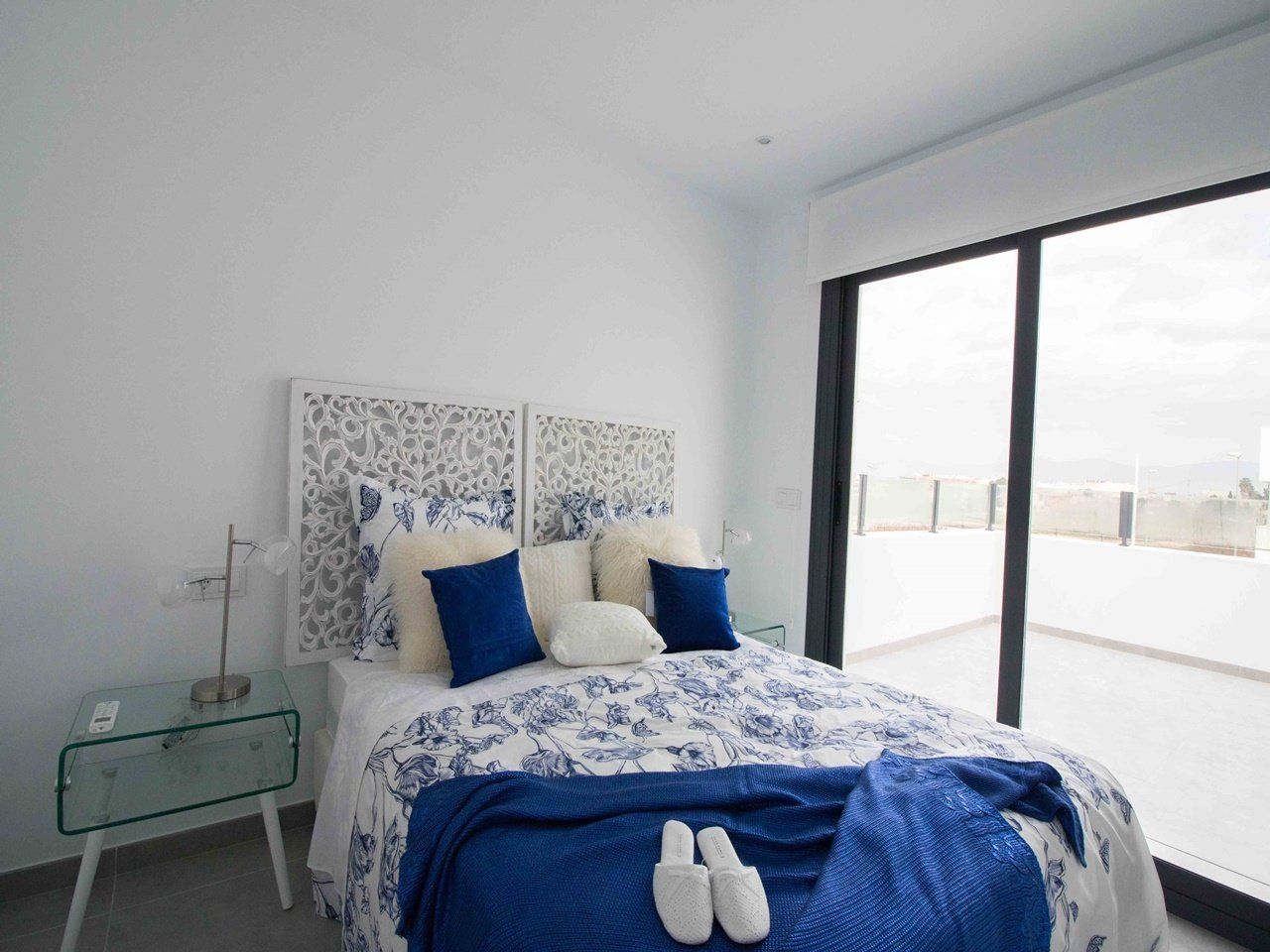 Casa sulla Costa Calida, Spagna, 136 m² - foto 9