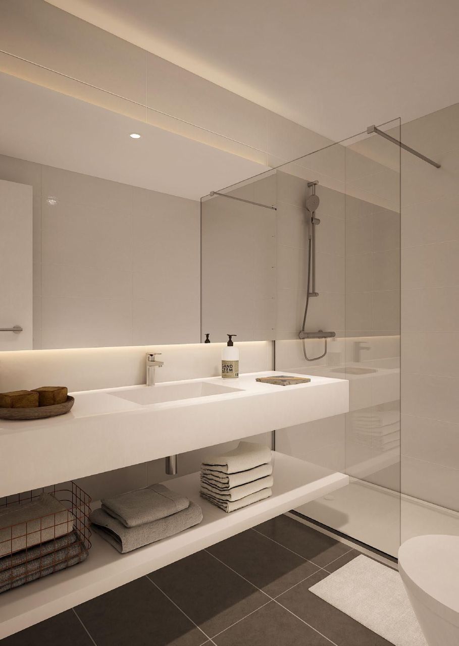 Appartement à Barcelone, Espagne, 123 m² - image 9