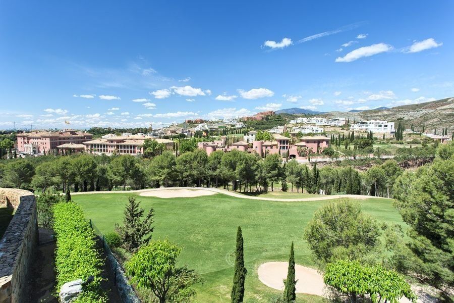 Wohnung Ispaniya, Spanien, 132 m² - Foto 9