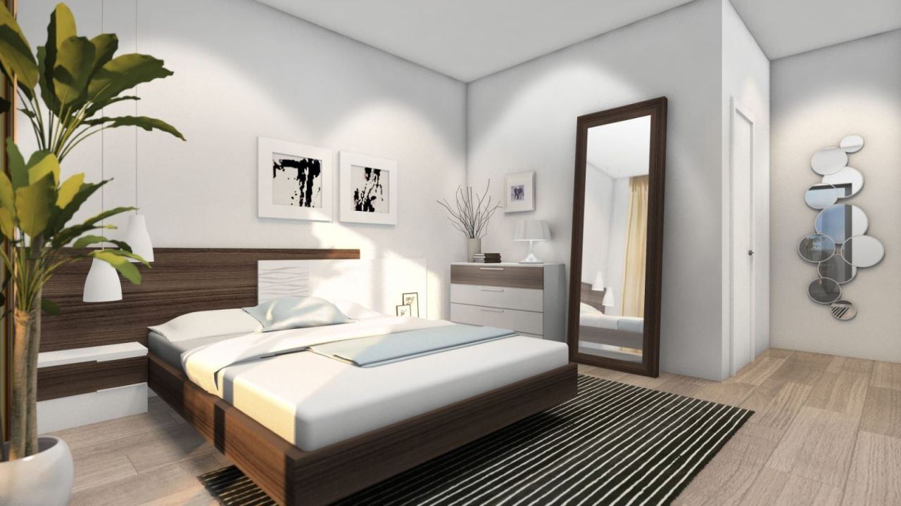 Wohnung in Costa Blanca, Spanien, 85 m² - Foto 9