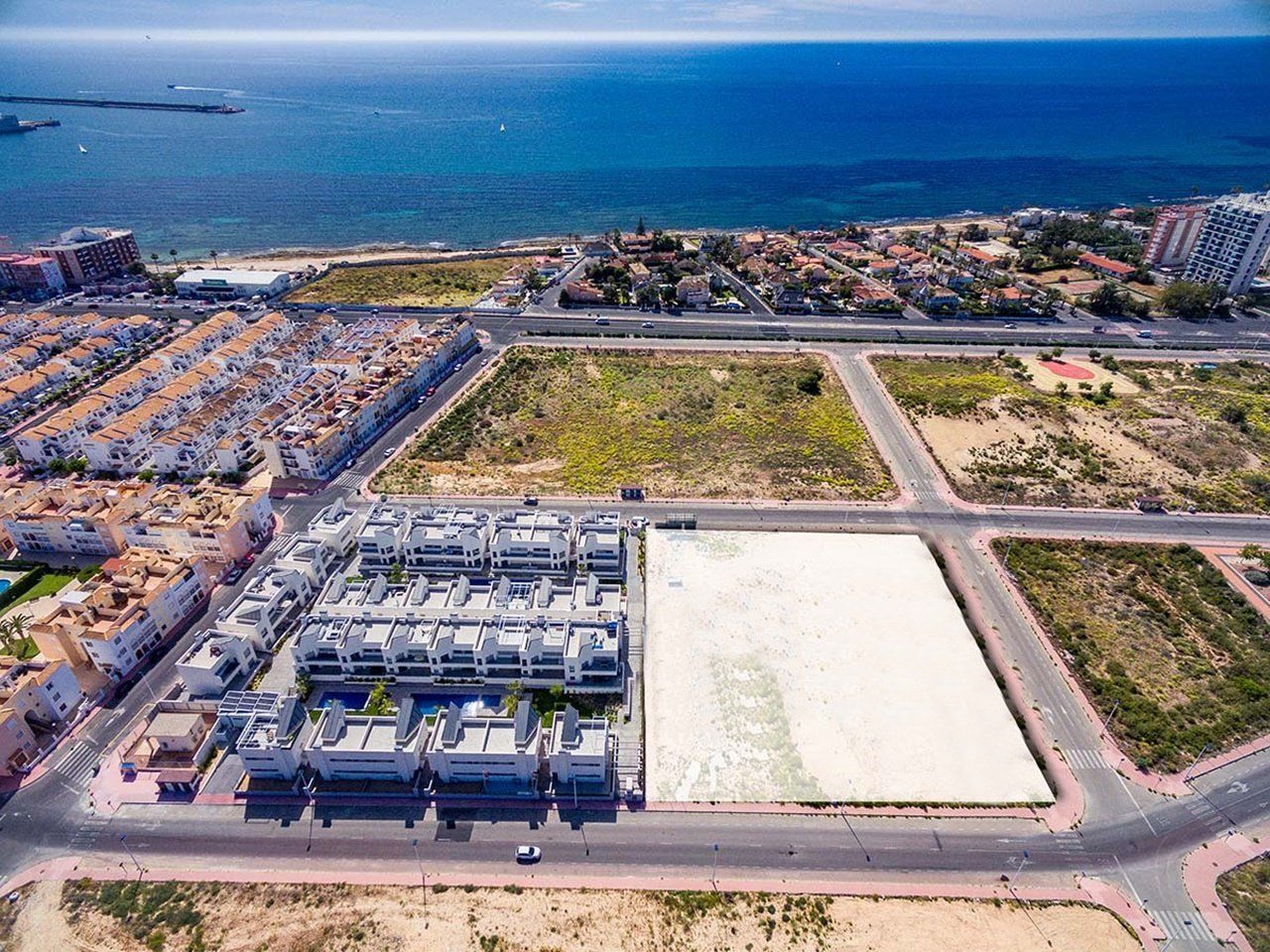 Wohnung in Costa Blanca, Spanien, 89 m² - Foto 9