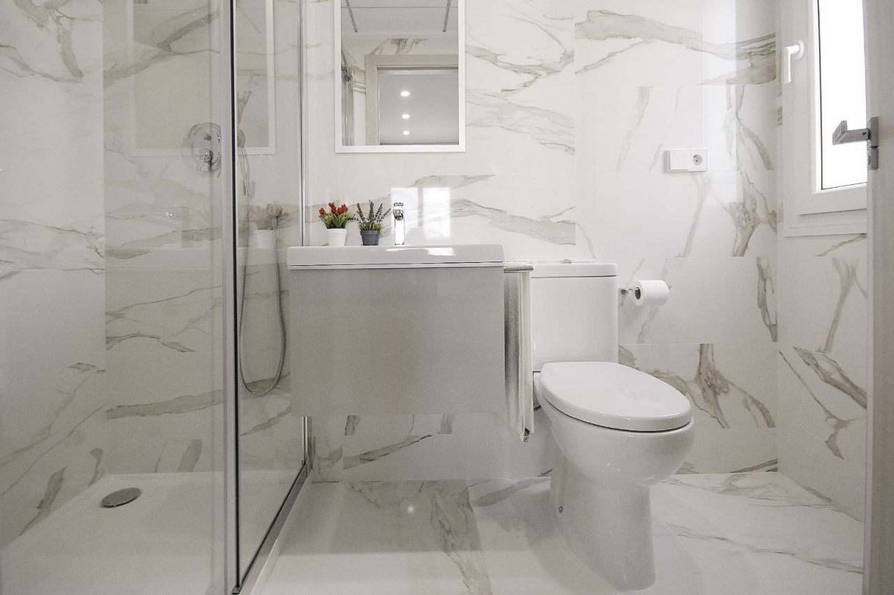 Wohnung in Costa Blanca, Spanien, 86 m² - Foto 9