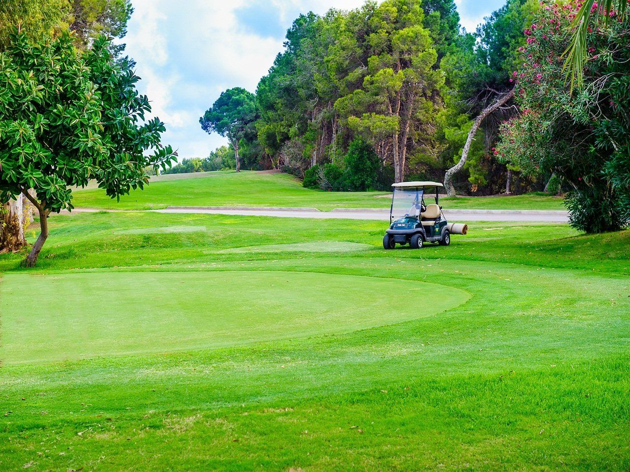 Appartamento sulla Costa Blanca, Spagna, 84 m² - foto 9