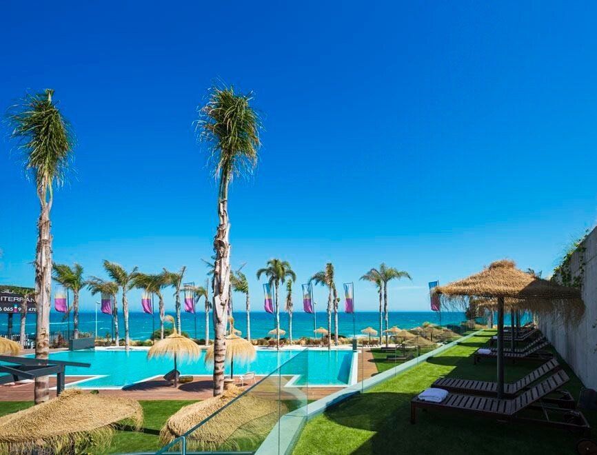 Appartement sur la Costa del Sol, Espagne, 124 m² - image 8