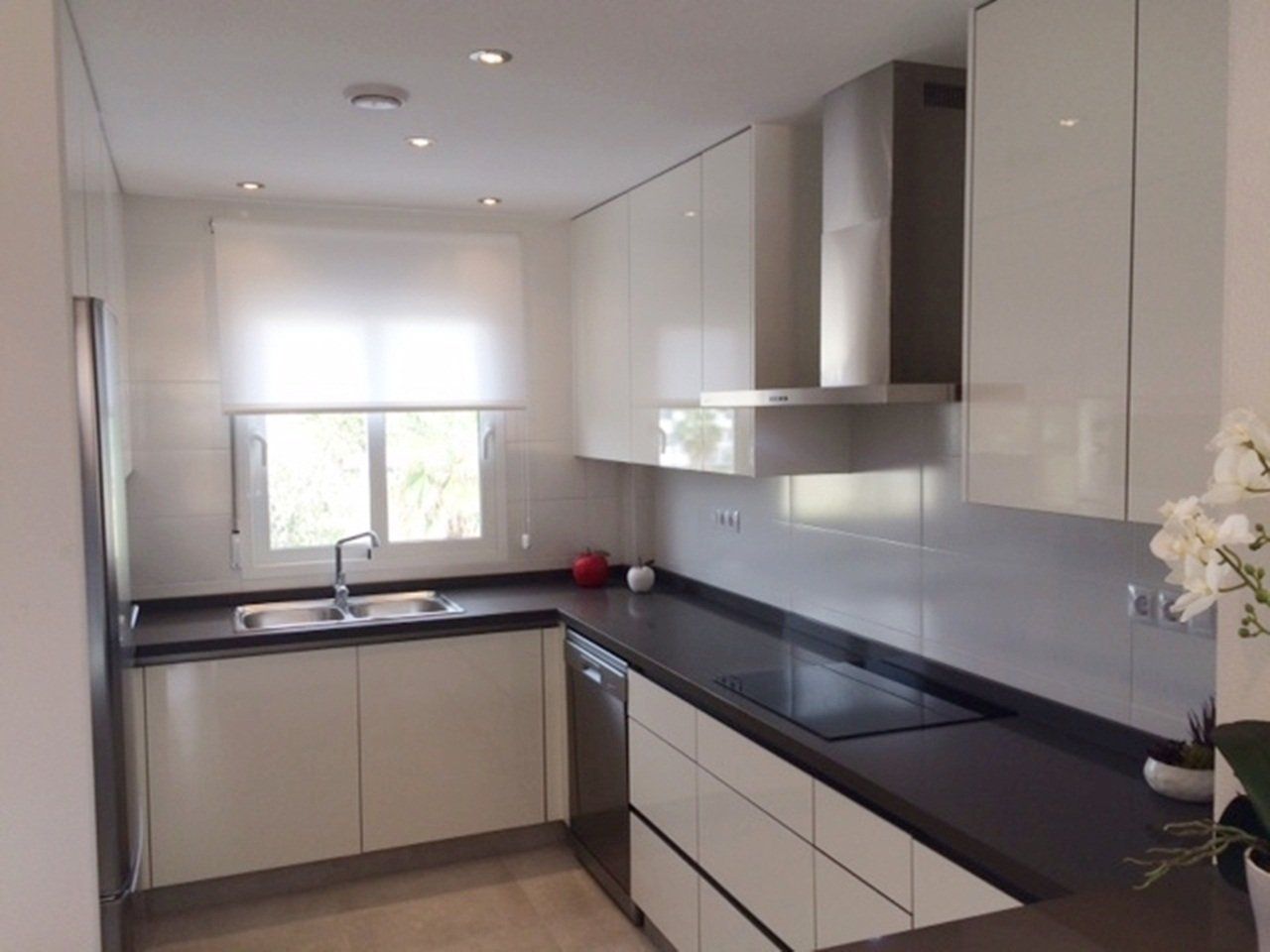 Flat on Costa Blanca, Spain, 108 m² - picture 9