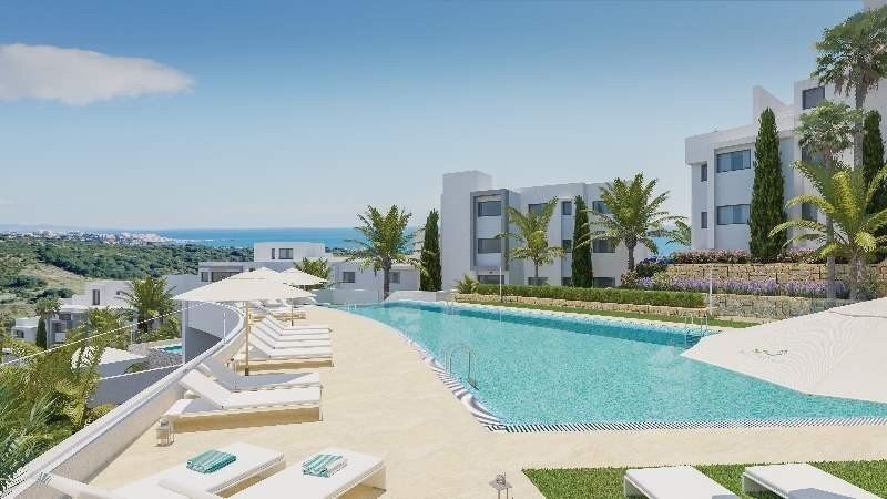 Flat on Costa del Sol, Spain, 103 m² - picture 9