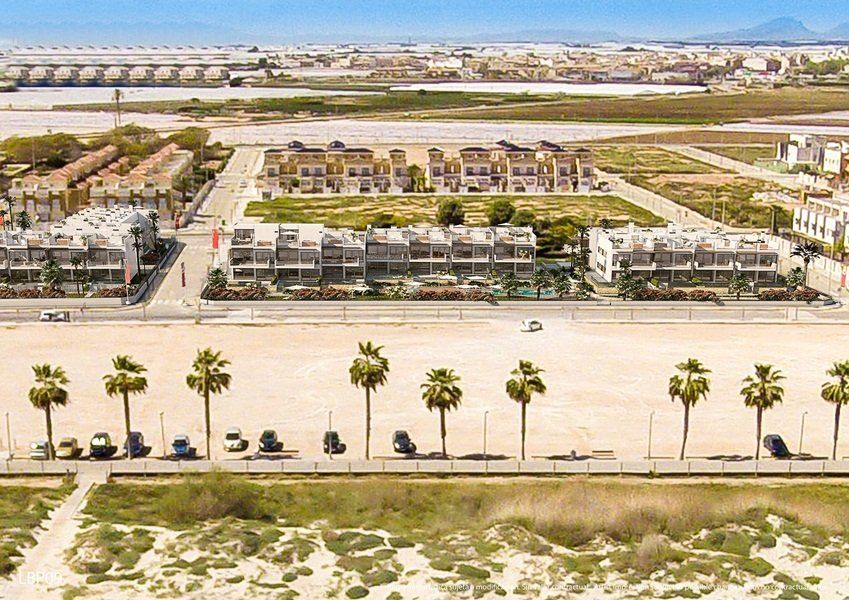 Appartamento sulla Costa Blanca, Spagna, 181 m² - foto 9