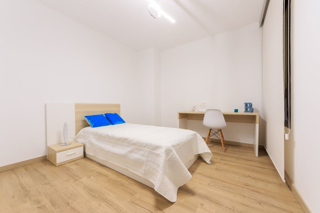 Flat on Costa Blanca, Spain, 80 m² - picture 9