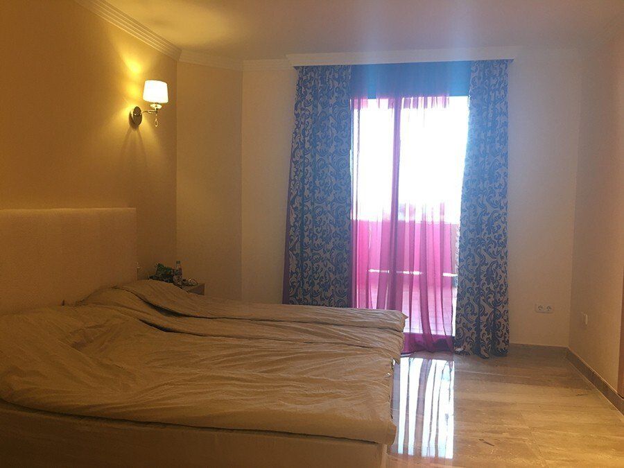 Flat on Costa del Sol, Spain, 141 m² - picture 9