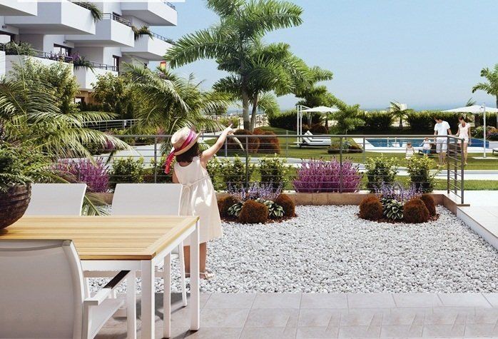 Appartamento sulla Costa Blanca, Spagna, 87 m² - foto 9