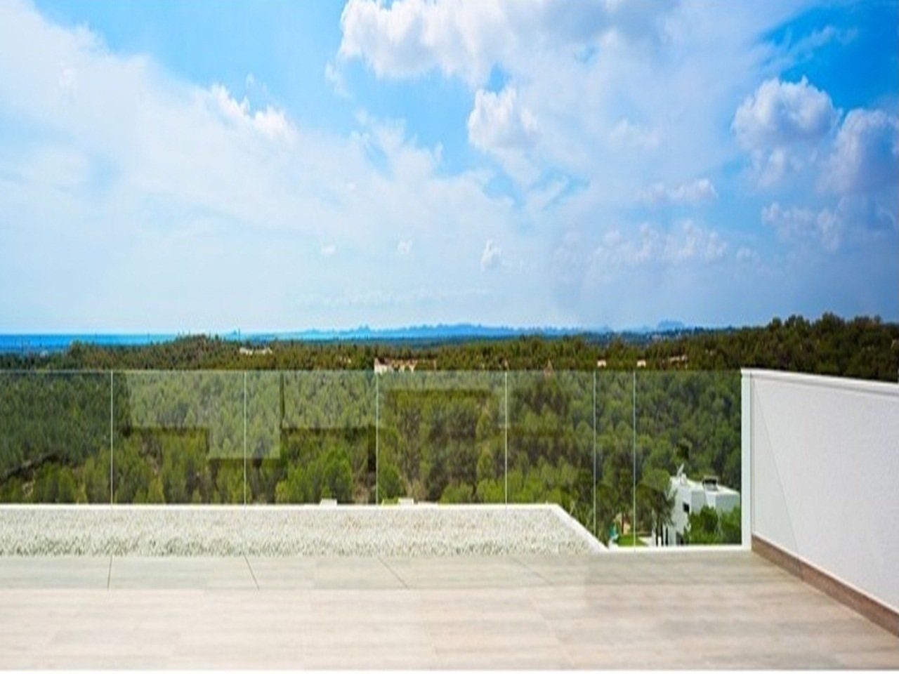 Appartement sur la Costa Blanca, Espagne, 115 m² - image 9