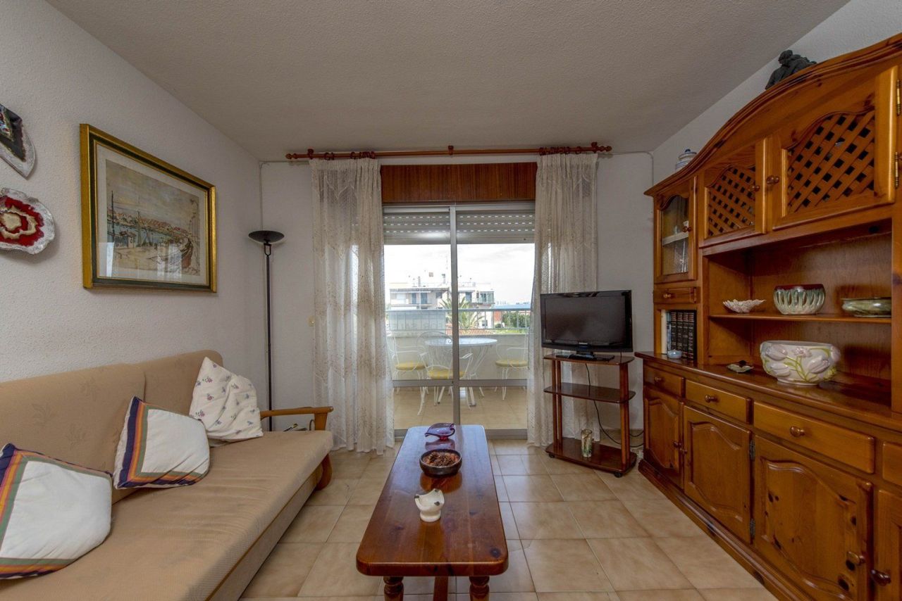 Flat on Costa Blanca, Spain, 67 m² - picture 9