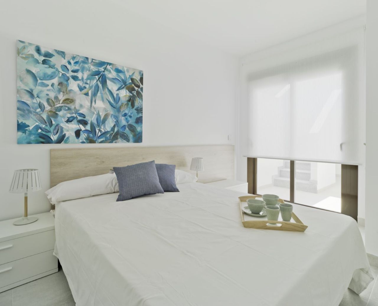 Wohnung in Costa Blanca, Spanien, 75 m² - Foto 9