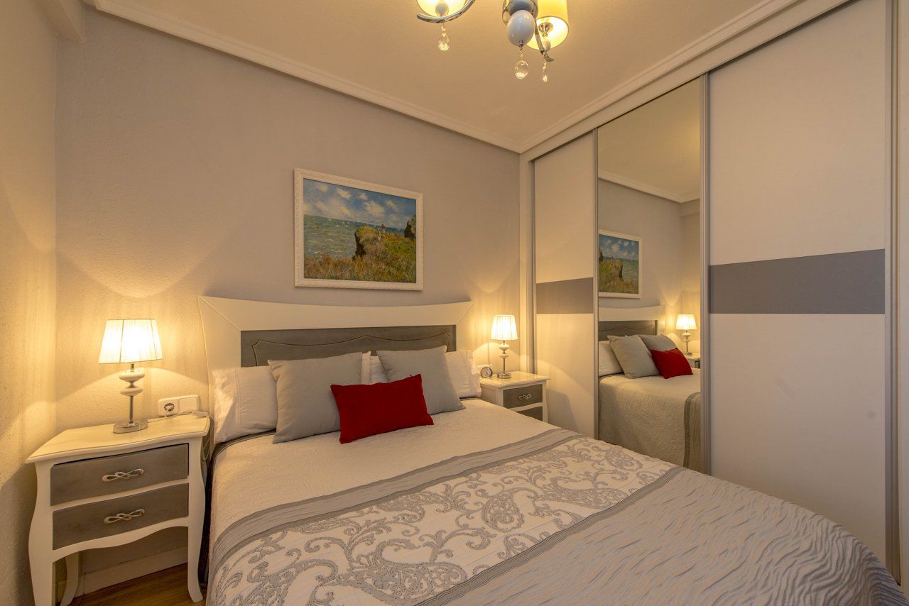 Wohnung in Costa Blanca, Spanien, 65 m² - Foto 9