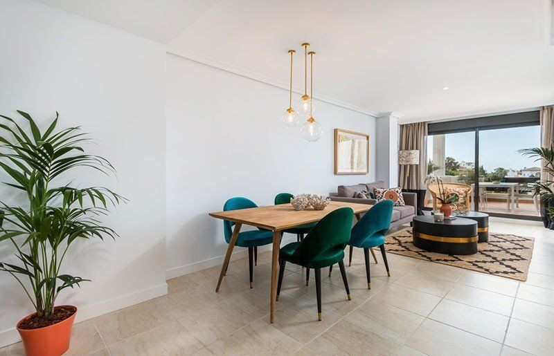 Appartement sur la Costa del Sol, Espagne, 78 m² - image 9