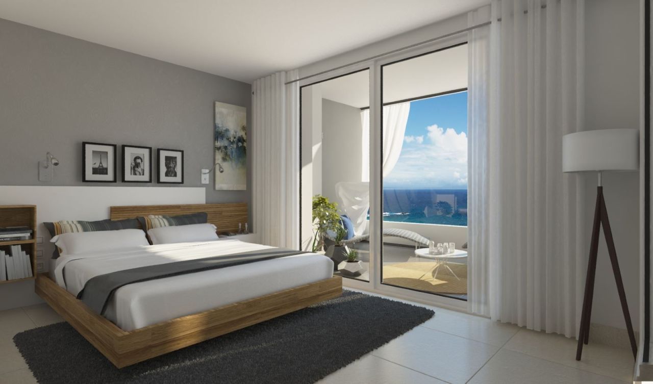 Appartement sur la Costa Blanca, Espagne, 78 m² - image 9