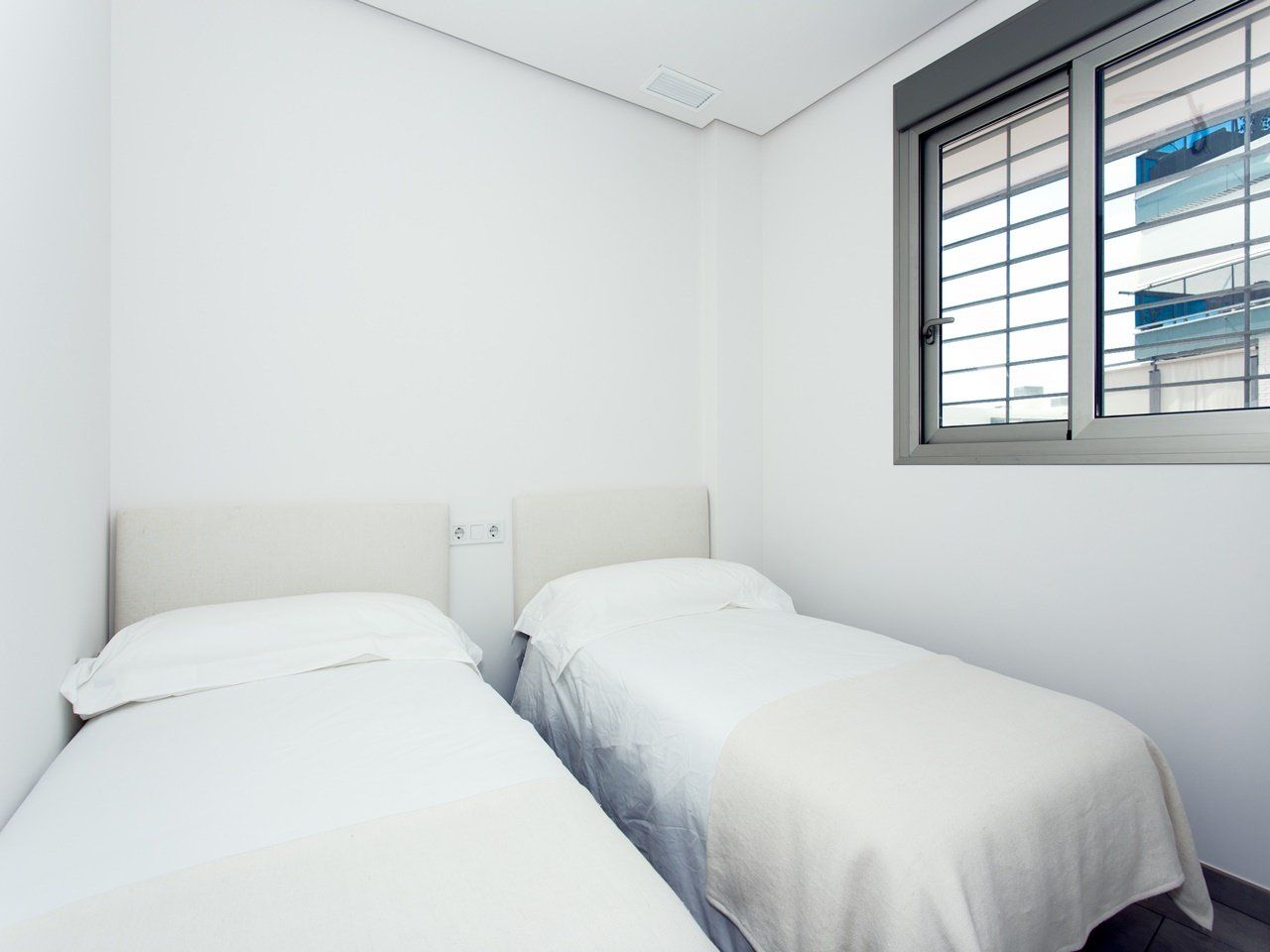 Wohnung in Costa Blanca, Spanien, 120 m² - Foto 9