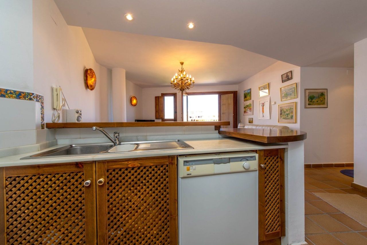 Wohnung in Costa Blanca, Spanien, 140 m² - Foto 9