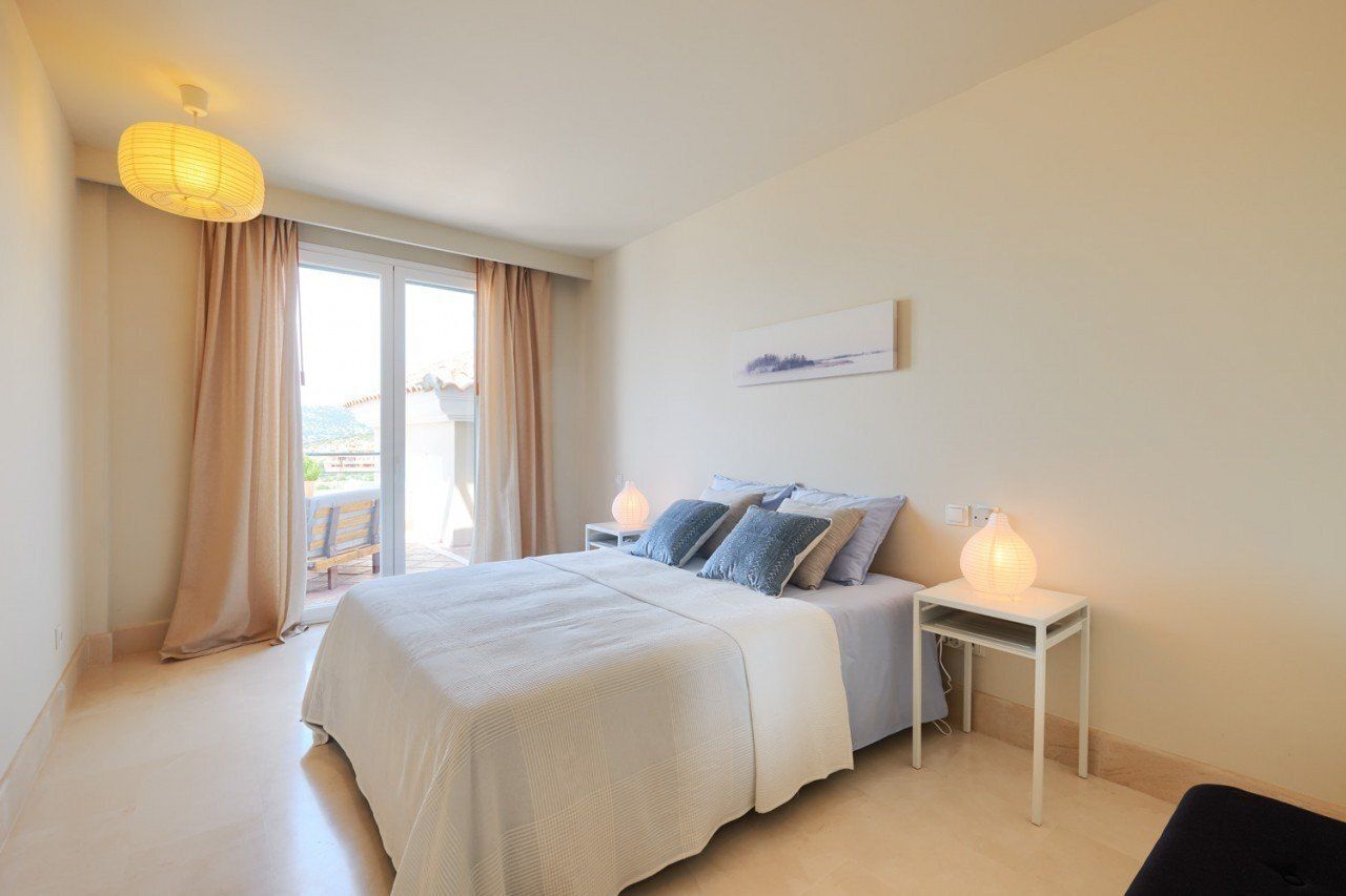 Flat on Costa del Sol, Spain, 85 m² - picture 9