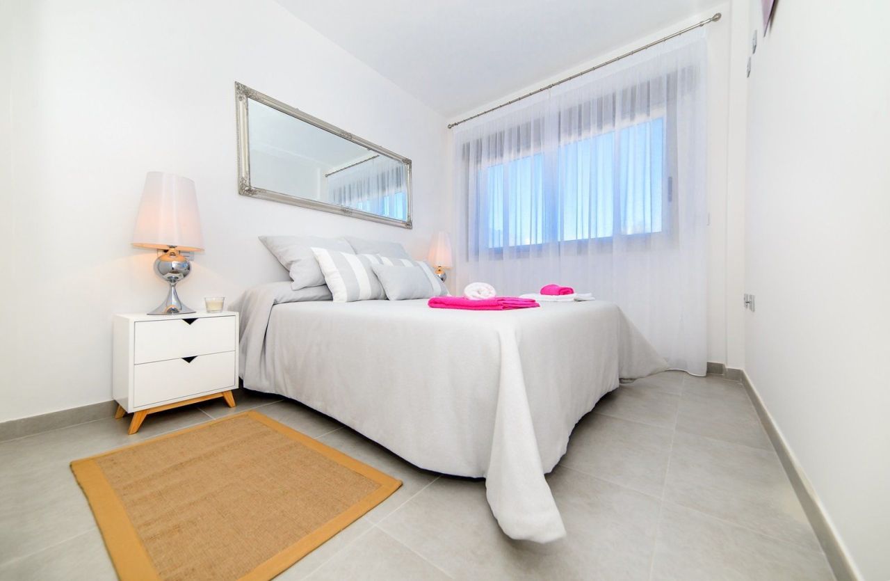 Wohnung in Costa Blanca, Spanien, 83 m² - Foto 9