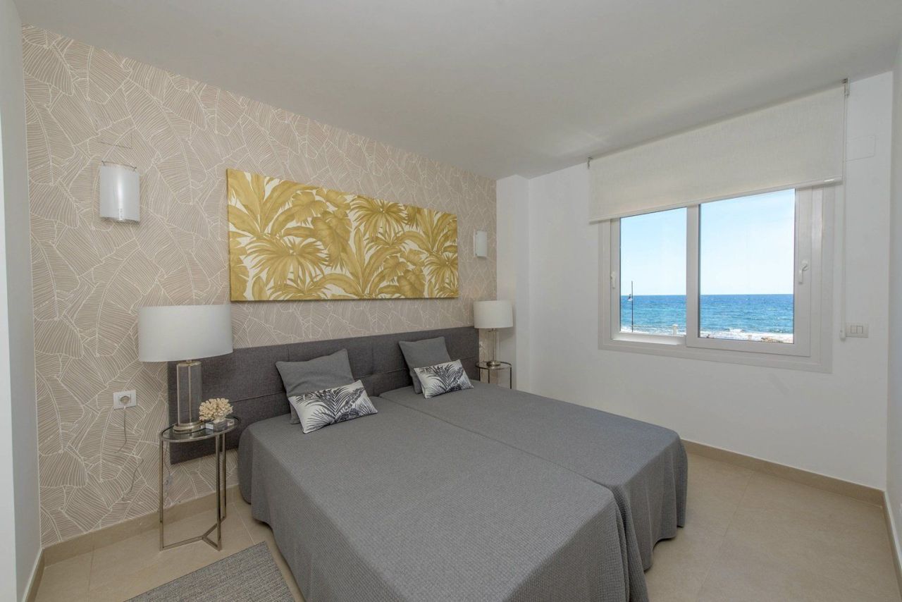 Wohnung in Costa Blanca, Spanien, 72 m² - Foto 9