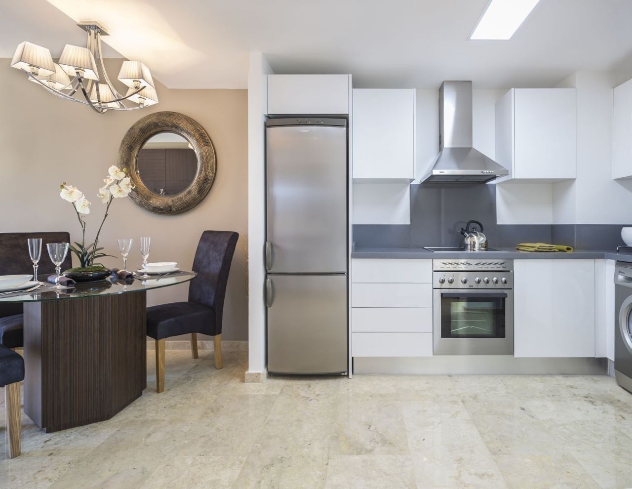 Piso en la Costa Blanca, España, 104 m² - imagen 9