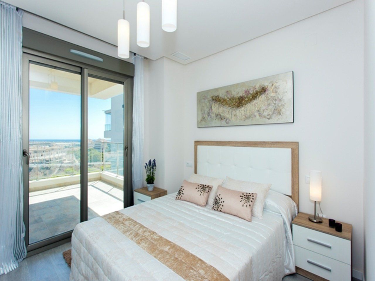 Appartamento sulla Costa Blanca, Spagna, 74 m² - foto 9