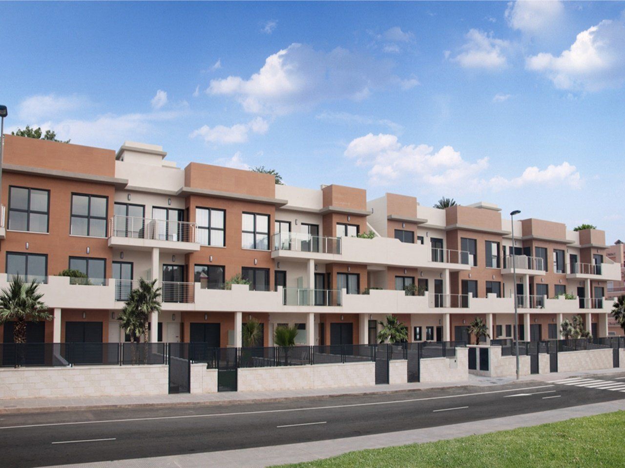 Appartement sur la Costa Blanca, Espagne, 96 m² - image 9