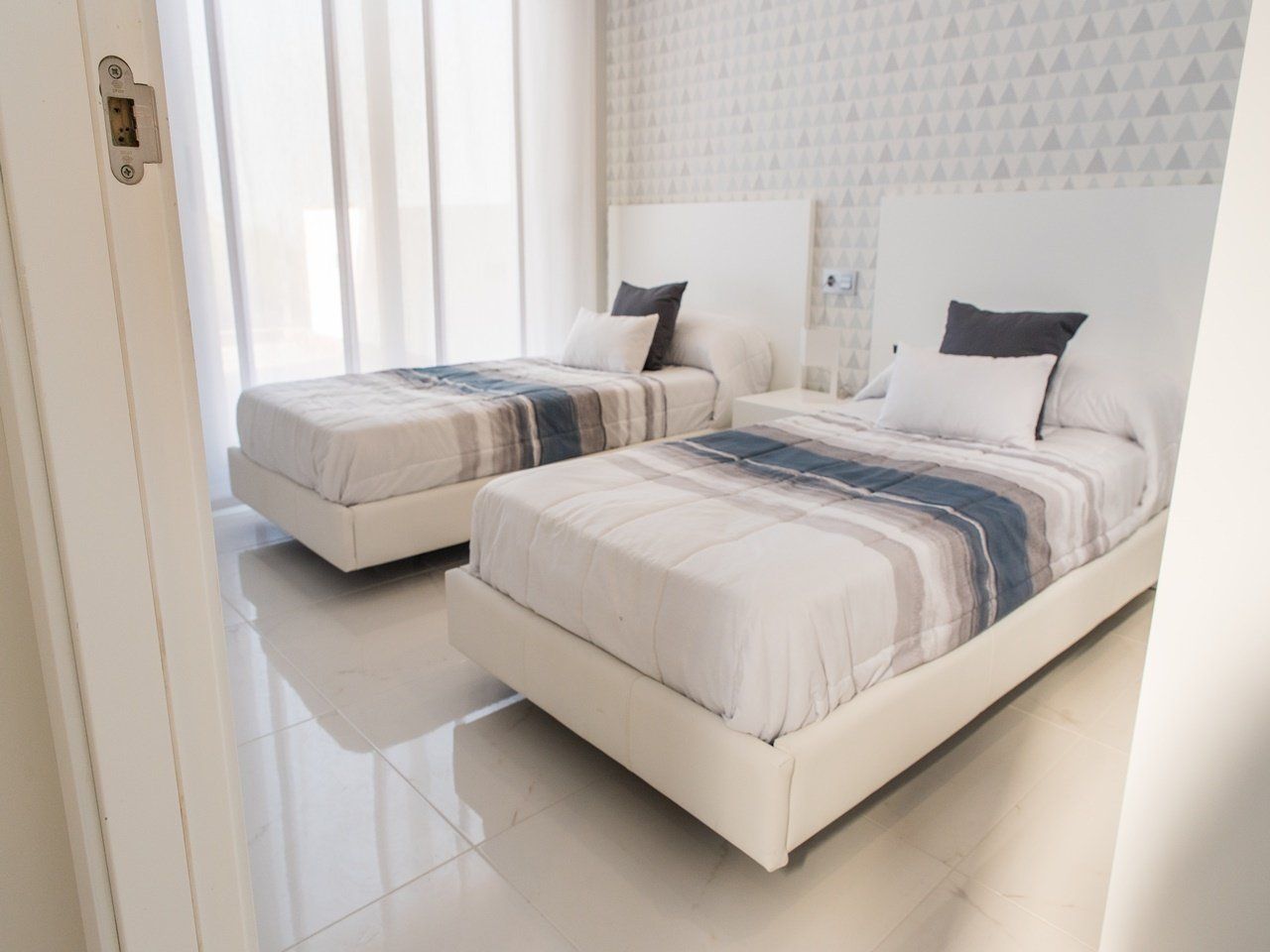 Appartamento sulla Costa Blanca, Spagna, 115 m² - foto 9