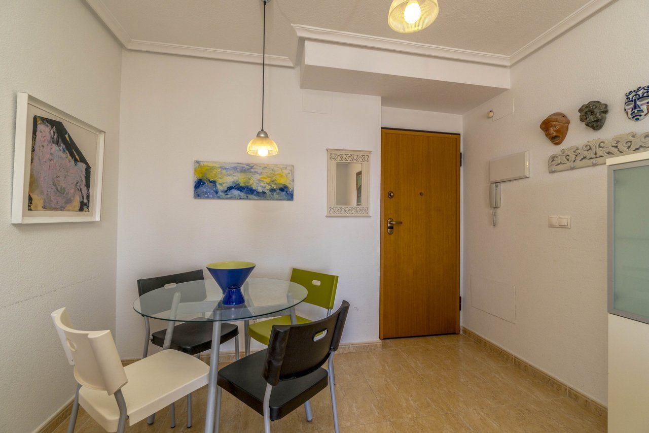 Appartamento sulla Costa Blanca, Spagna, 82 m² - foto 9