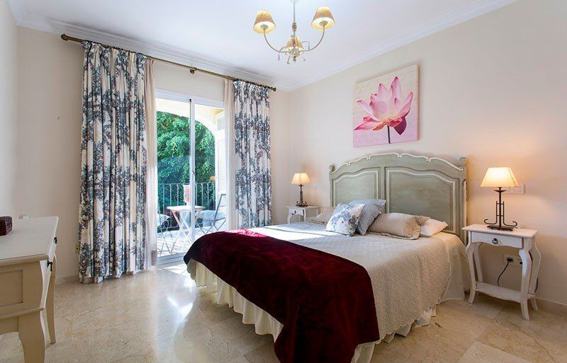 Piso en la Costa del Sol, España, 86 m² - imagen 9