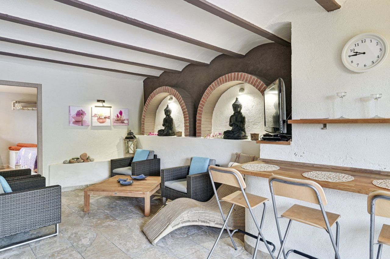 Casa en la Costa Brava, España, 230 m² - imagen 9