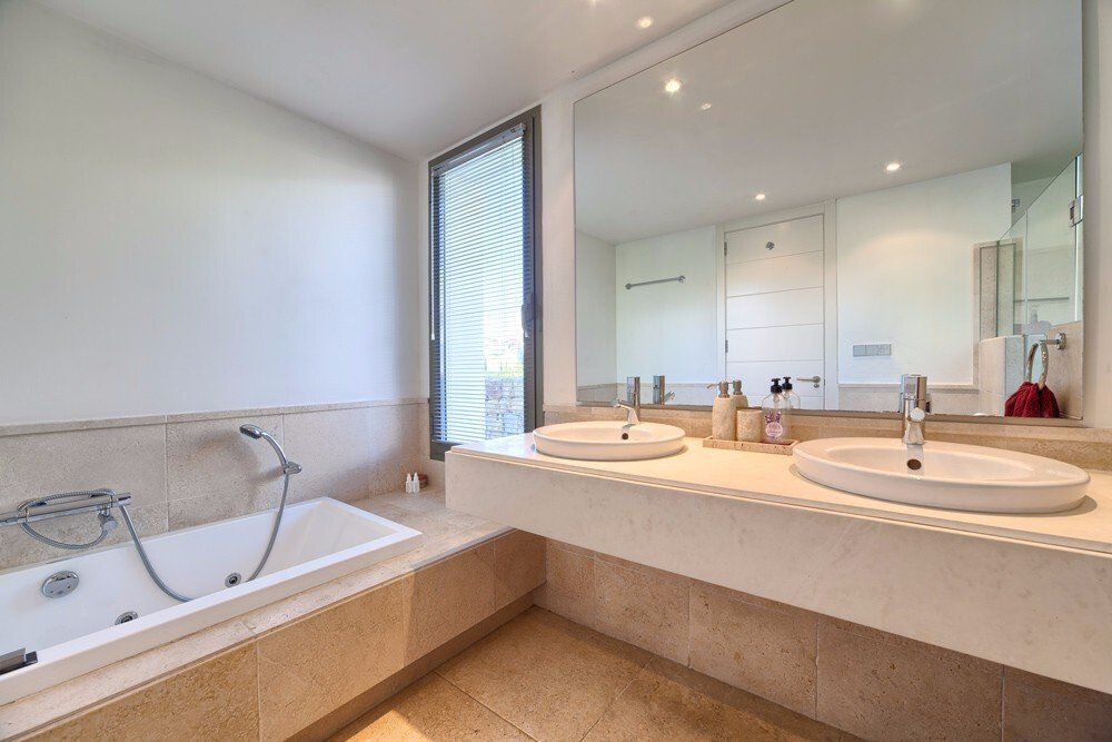 Appartamento sulla Costa del Sol, Spagna, 138 m² - foto 9