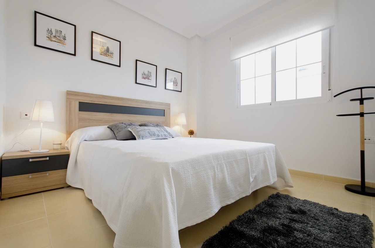 Flat on Costa Blanca, Spain, 81 m² - picture 9