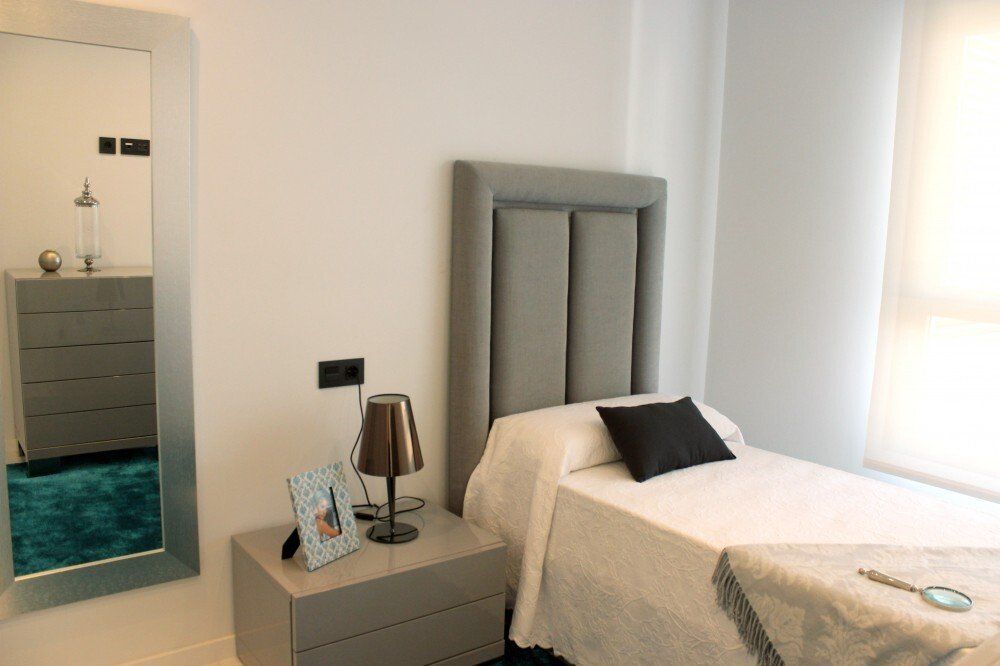 Appartamento sulla Costa Blanca, Spagna, 86 m² - foto 9