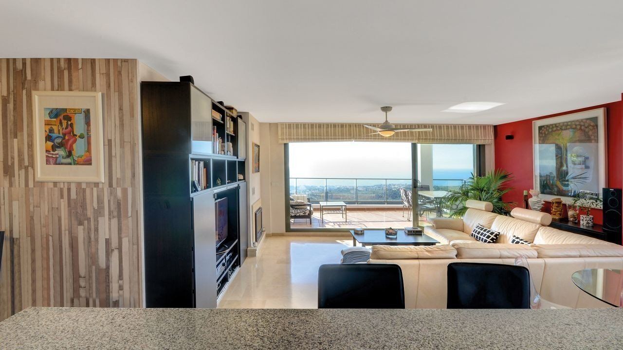 Appartement Ispaniya, Espagne, 111 m² - image 9