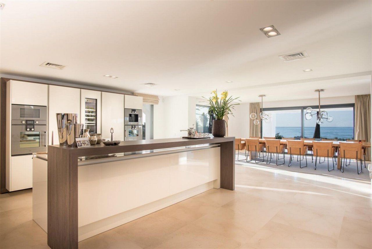 Casa en la Costa del Sol, España, 2 513 m² - imagen 9