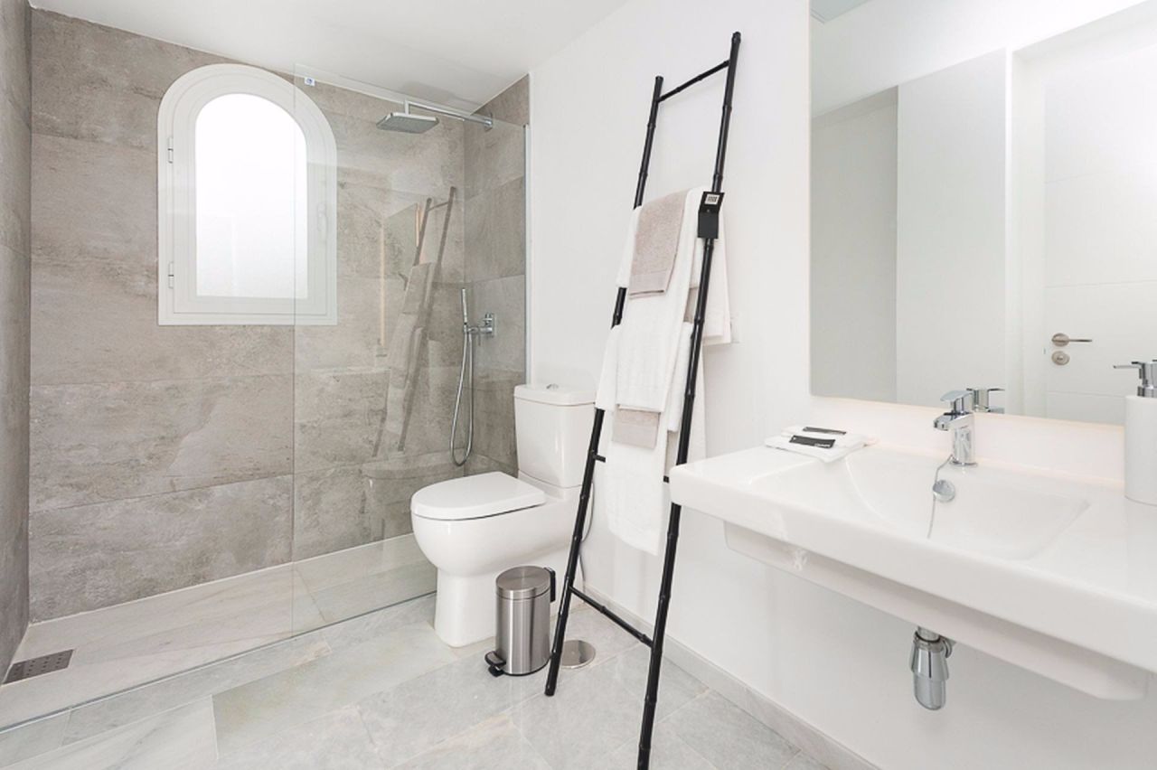 Appartement Ispaniya, Espagne, 119 m² - image 9