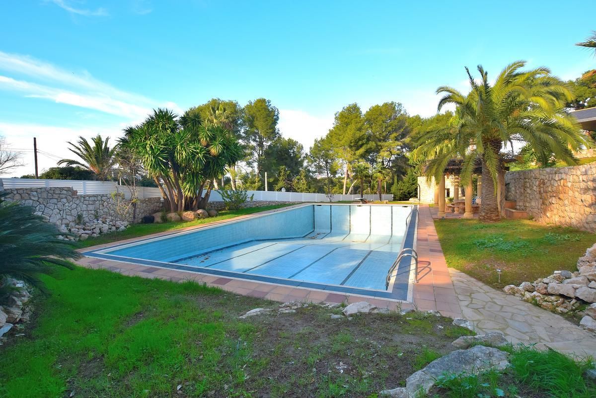 Casa sulla Costa Daurada, Spagna, 468 m² - foto 9