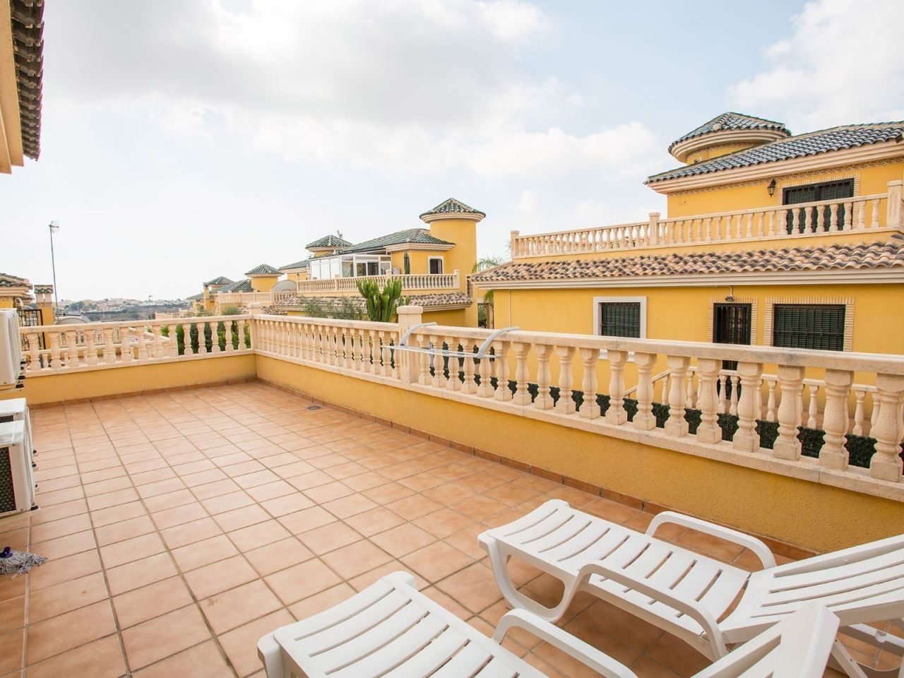 Casa sulla Costa Blanca, Spagna, 160 m² - foto 9