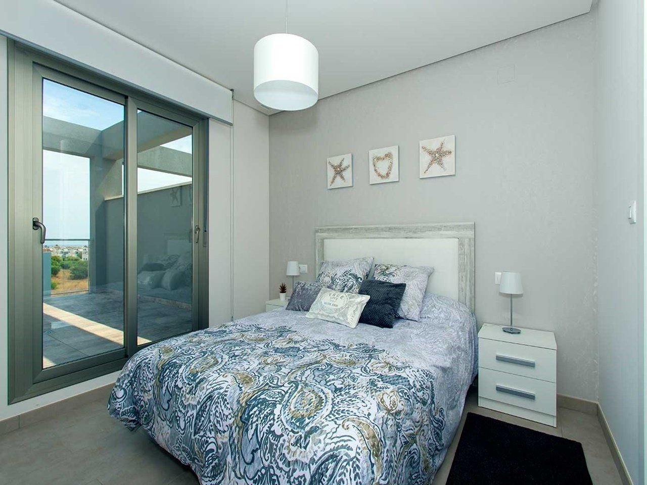 Flat on Costa Blanca, Spain, 68 m² - picture 9