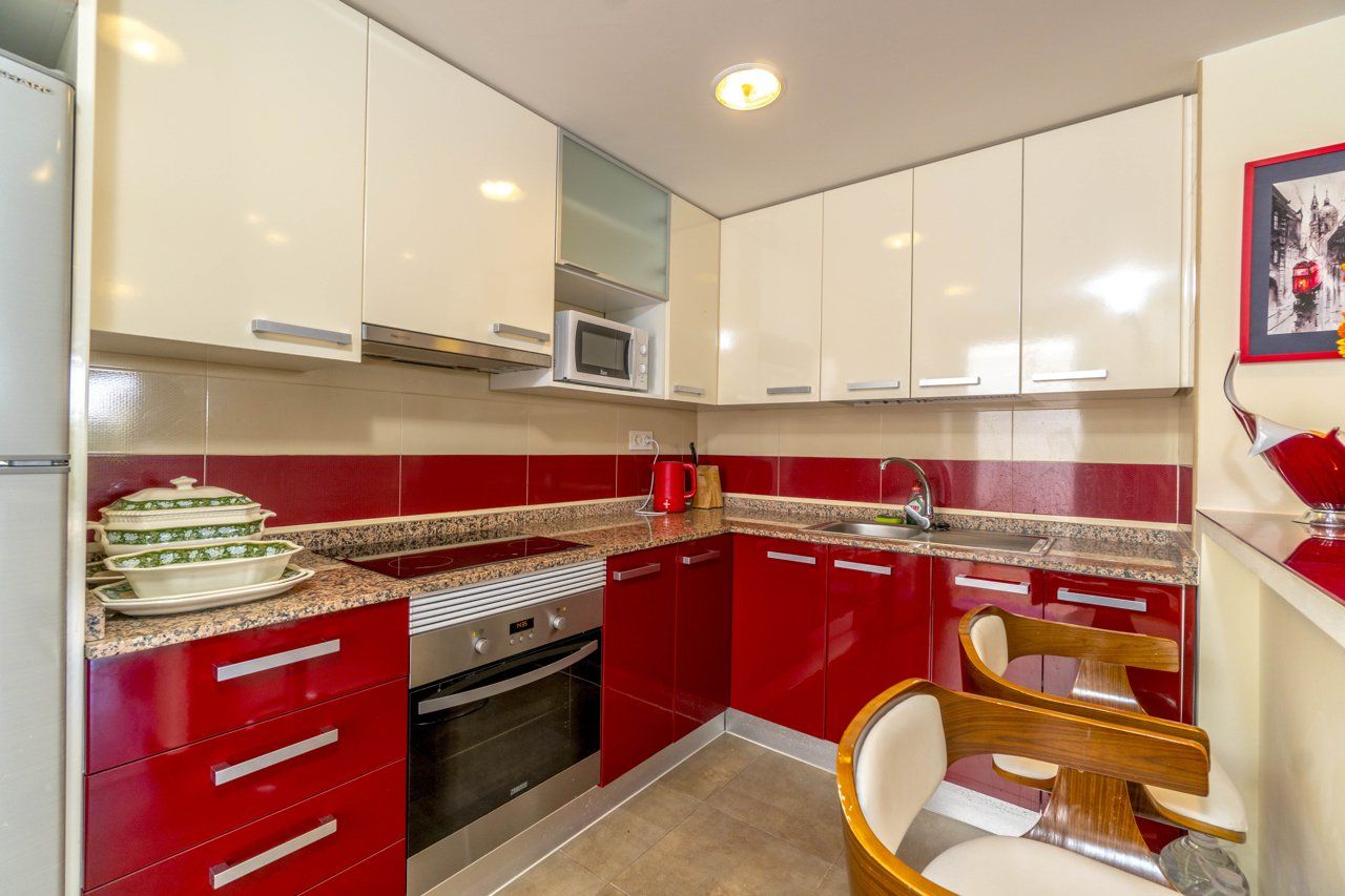 Flat on Costa Blanca, Spain, 73 m² - picture 9