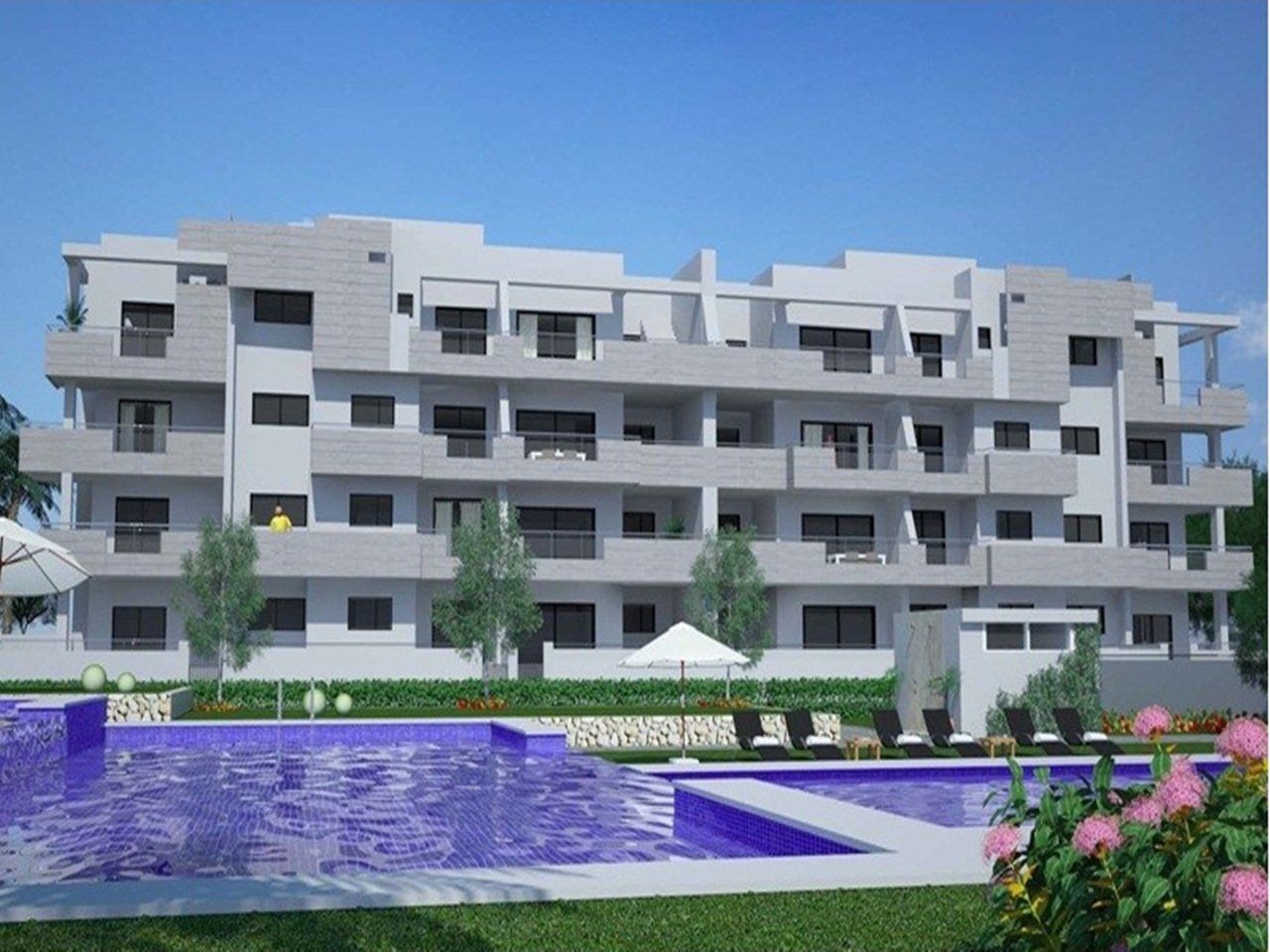 Appartement sur la Costa Blanca, Espagne, 113 m² - image 9