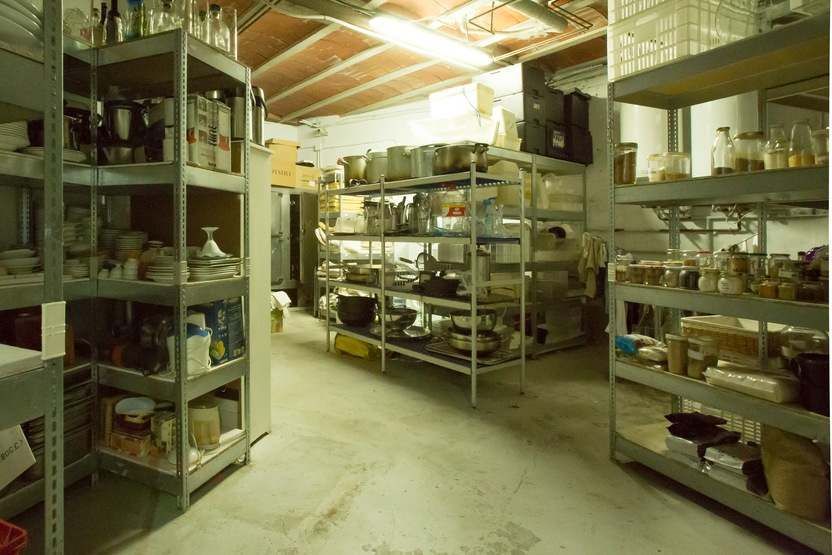 Commercial property on Costa Brava, Spain, 685 m² - picture 9