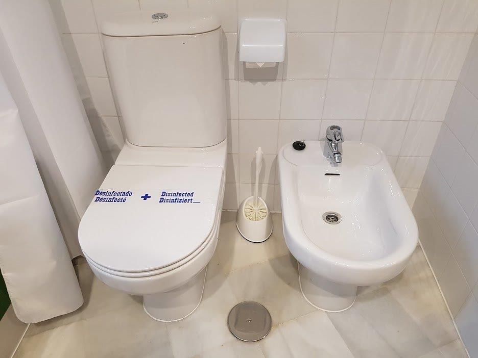 Appartement sur la Costa Blanca, Espagne - image 9