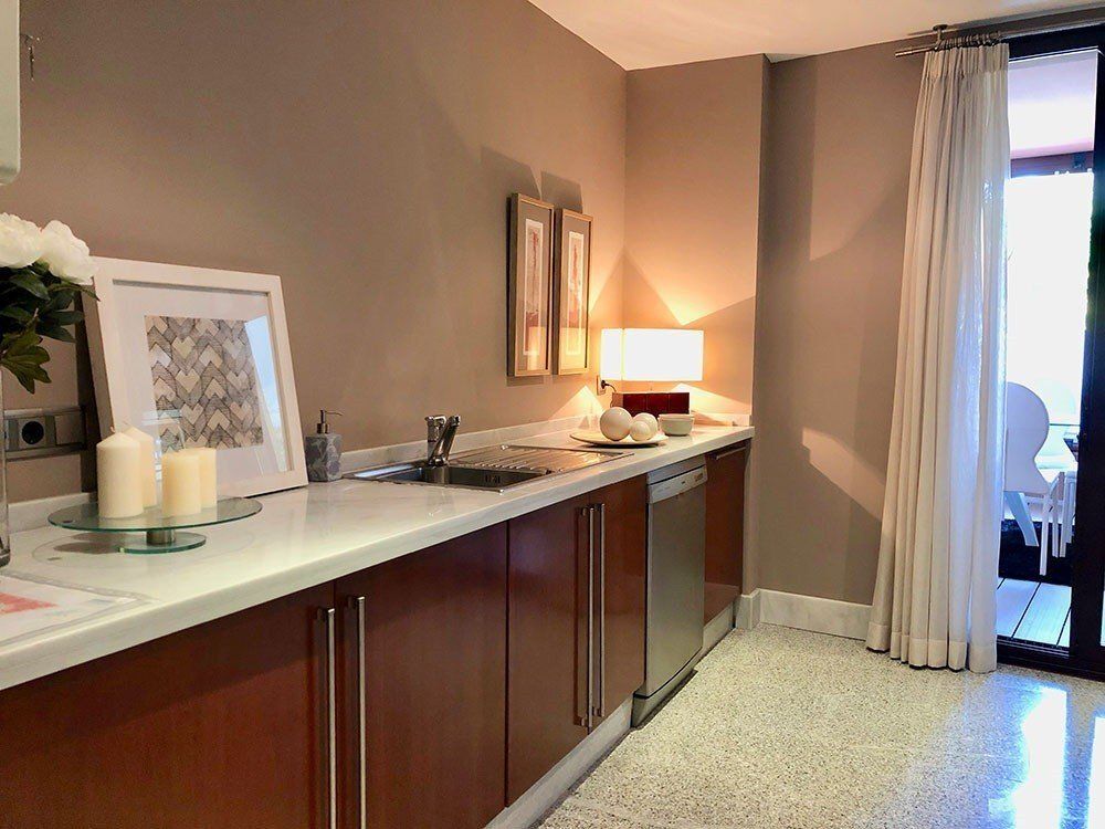 Appartement Ispaniya, Espagne, 196 m² - image 7