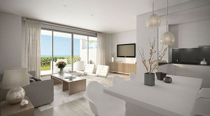 Wohnung in Costa del Sol, Spanien, 89 m² - Foto 9