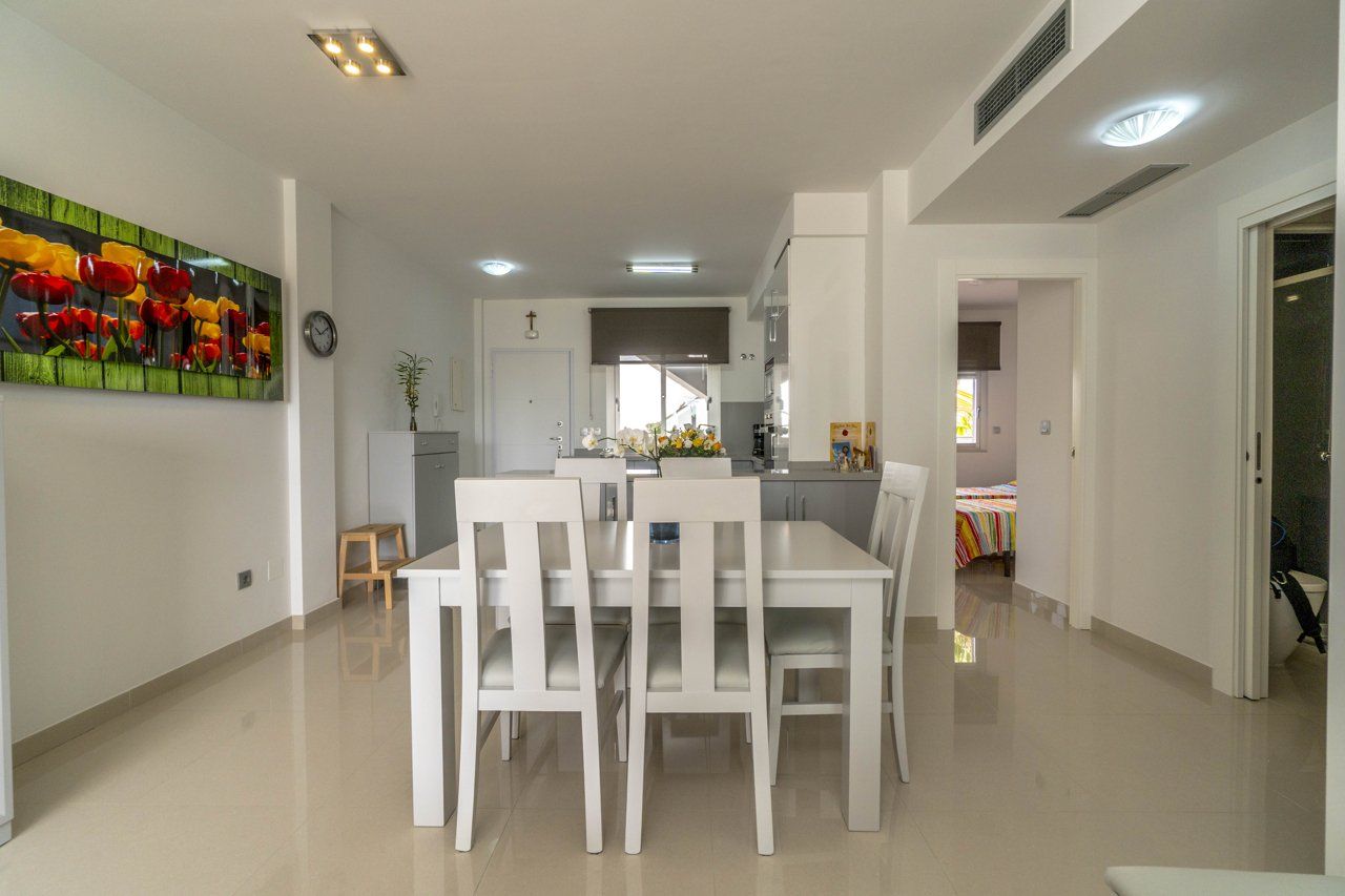 Appartement sur la Costa Blanca, Espagne, 76 m² - image 9